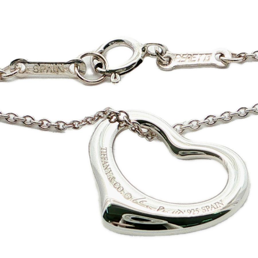 TIFFANY&Co.（ティファニー） TIFFANY ＆ Co. オープンハート