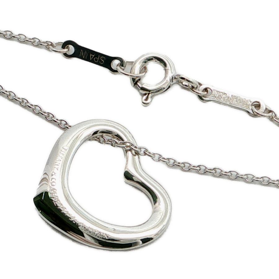TIFFANY&Co.（ティファニー） TIFFANY ＆ Co. オープンハート