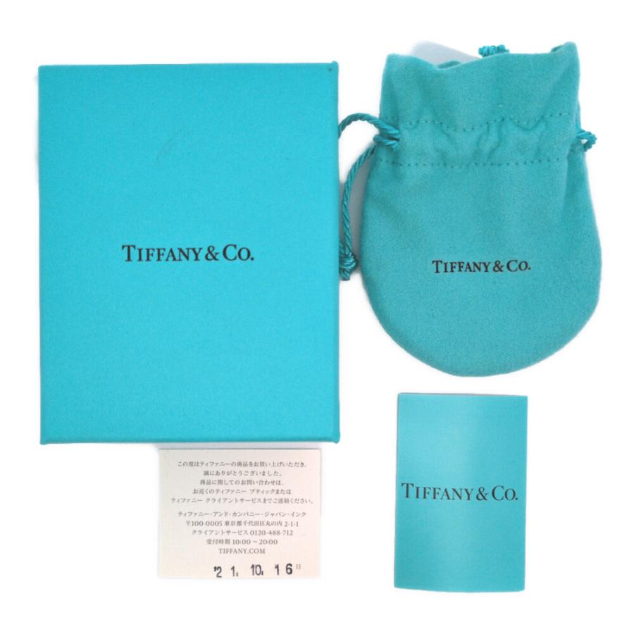 TIFFANY&Co.（ティファニー） TIFFANY ＆ Co. カラーバイザヤード