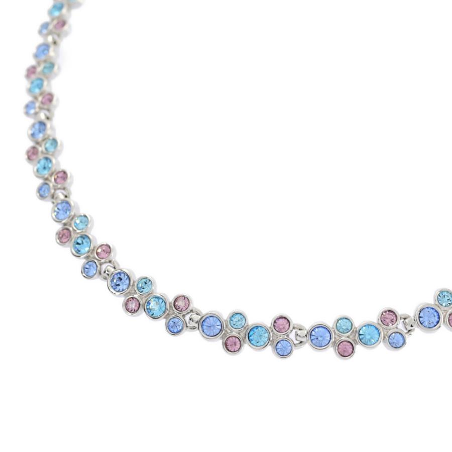 SWAROVSKI（スワロフスキー） マルチストーンネックレス・ペンダント 