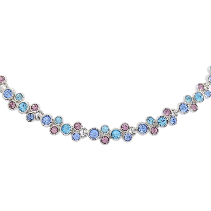 SWAROVSKI（スワロフスキー） マルチストーンネックレス・ペンダント