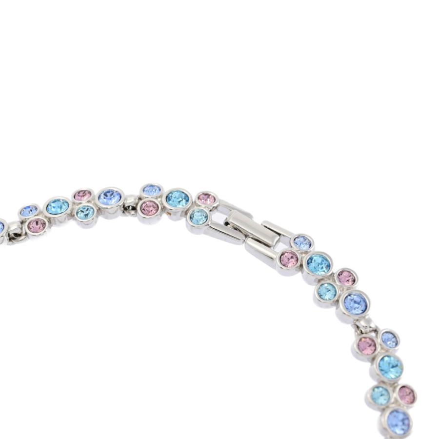 SWAROVSKI（スワロフスキー） マルチストーンネックレス・ペンダント 
