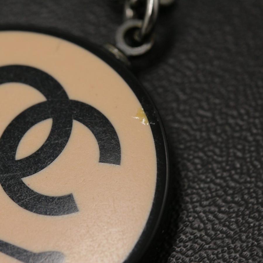 CHANEL シャネル ココマーク・スカル・クロスボーンネックレス CHANEL シャネル ココマーク・スカル・クロスボーンネックレス