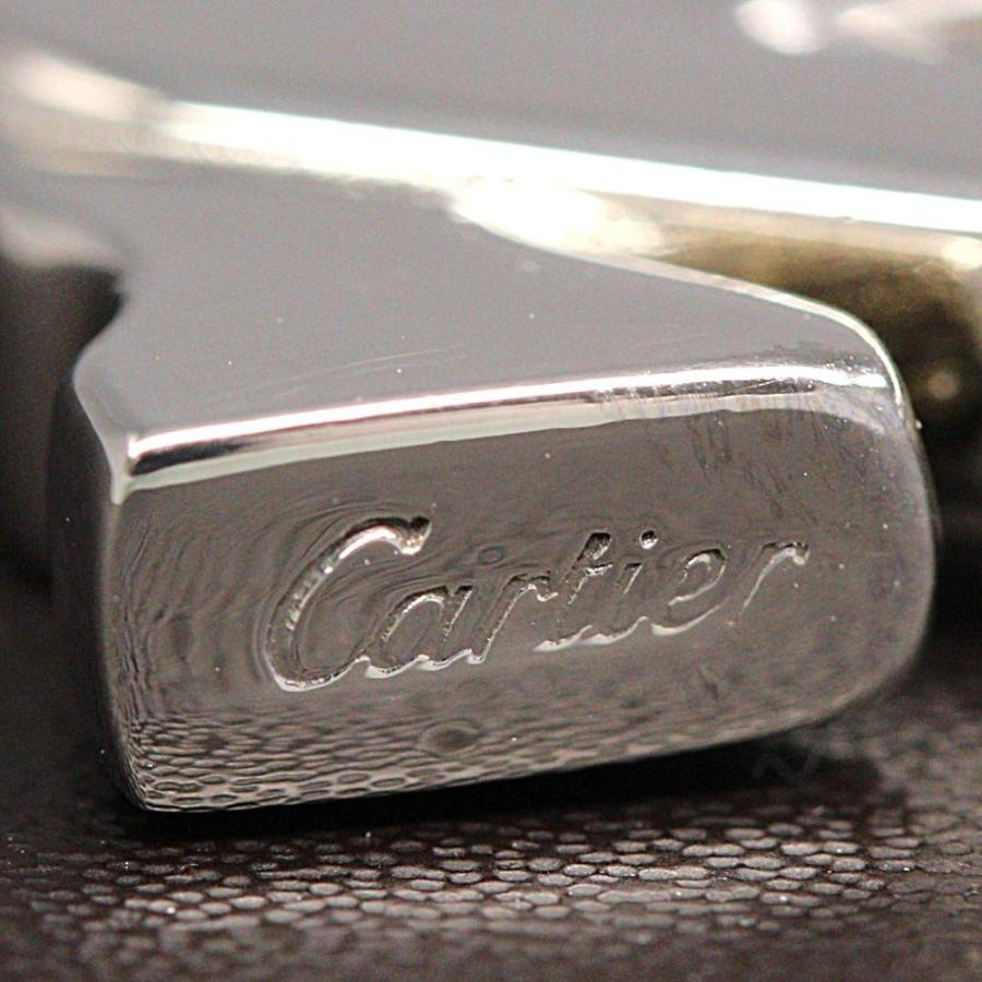 Cartier（カルティエ） マストライン・2C・チャームネックレス
