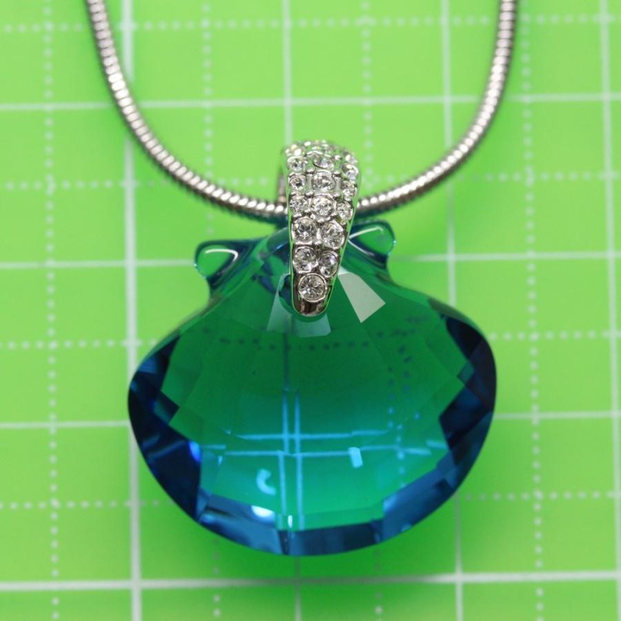 スワロフスキー シェルモチーフ クリスタル ネックレス・ペンダント/合金/メッキ-14.8g/856128/シルバー×ブルー/SWAROVSKI /h200513/342171 : noaa0529l : リファスタ・Yahoo!ショッピング店 - 通販 - Yahoo!ショッピング スワロフスキー シェルモチーフ クリスタル ネックレス・ペンダント/合金/メッキ-14.8g/856128/シルバー×ブルー/SWAROVSKI /h200513/342171 : noaa0529l : リファスタ・Yahoo!ショッピング店 - 通販 - Yahoo!ショッピング