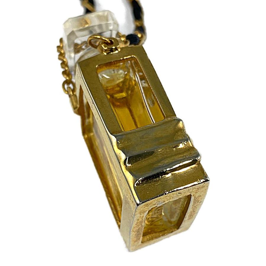 CHANEL（シャネル） No5・リボンケース付き・パフュームボトル・香水 