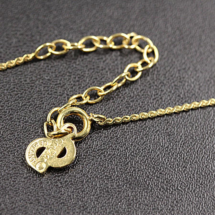 【即購入可】クリスチャンディオール Christian Dior ネックレス クリスチャンディオールネックレス#211