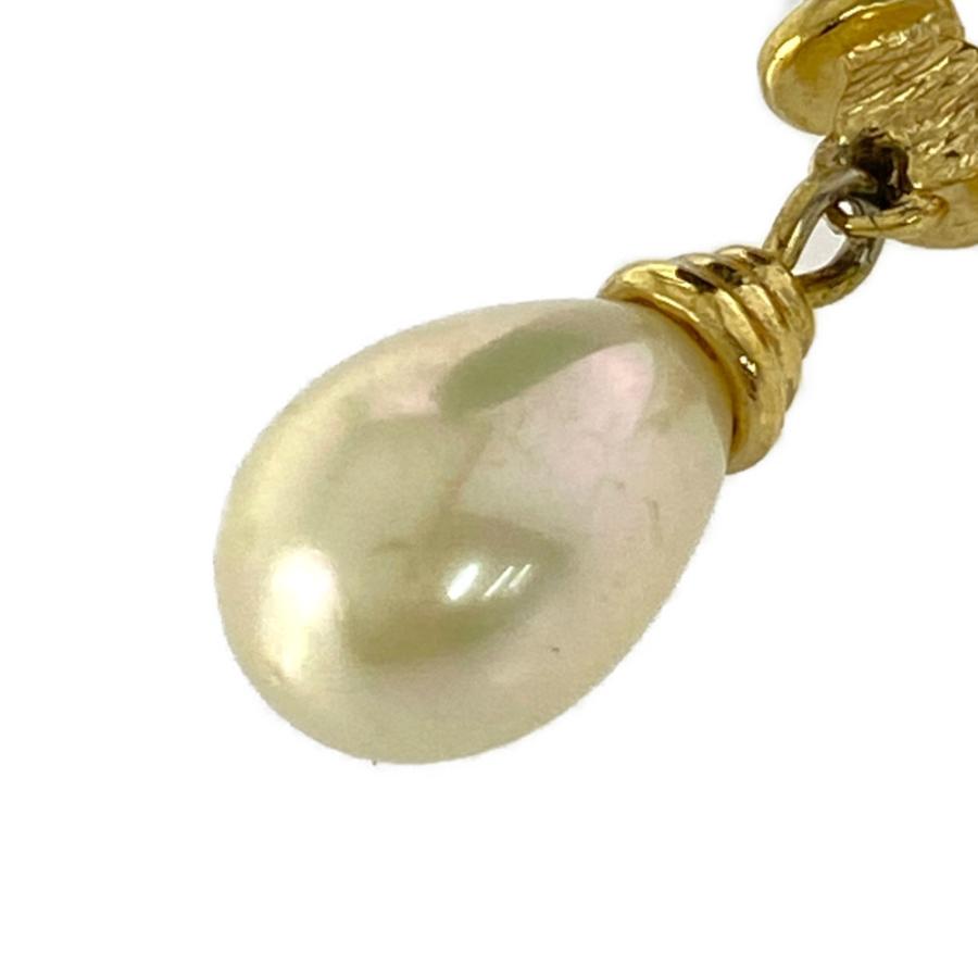 ディオール　パール　ネックス　即日発送 ディオールパールネックス即日発送