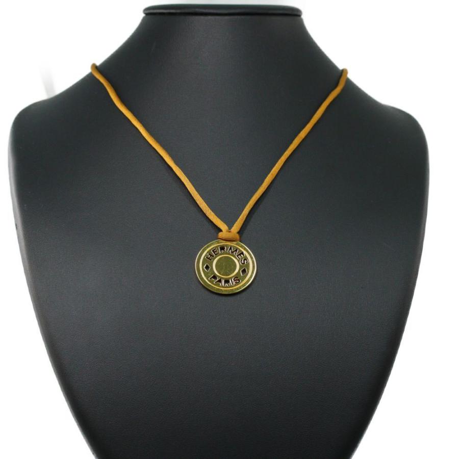 HERMES エルメス BIJOUTERIE FANTAISIE セリエ シルクコード