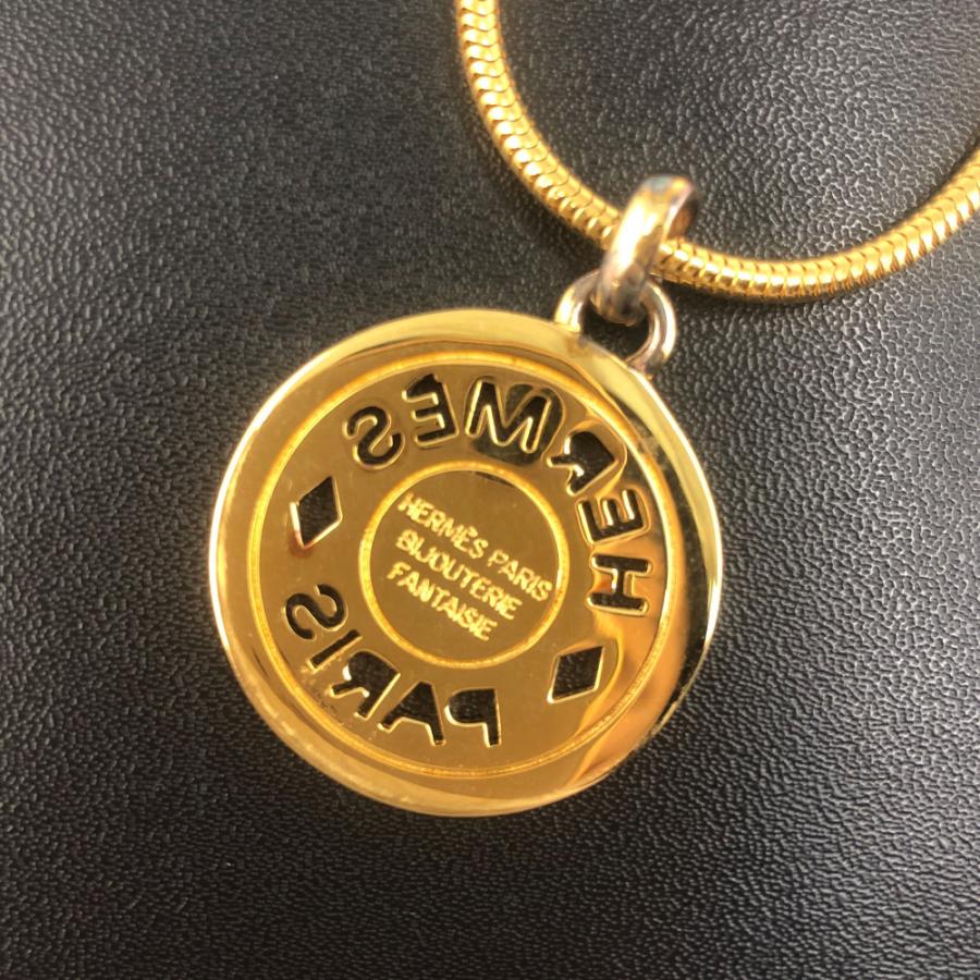 HERMES エルメス BIJOUTERIE FANTAISIE・セリエコイン HERMES エルメス BIJOUTERIE FANTAISIE・セリエコイン