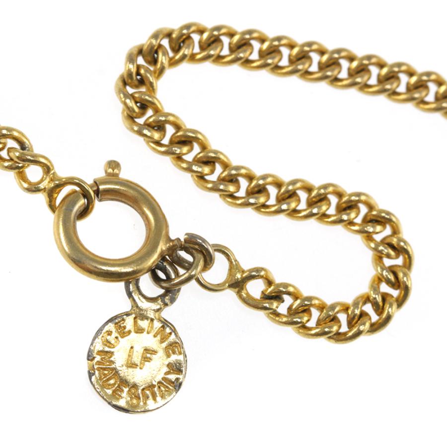 【セリーヌ】 Necklaces ネックレス・ペンダント セリーヌ CELINE ネックレス ペンダント