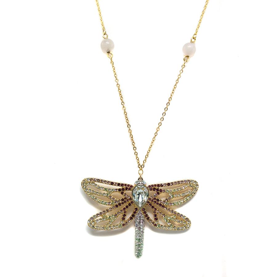 SWAROVSKI スワロフスキー トンボ Candy Dragonfly Large SWAROVSKI スワロフスキー トンボ Candy Dragonfly Large