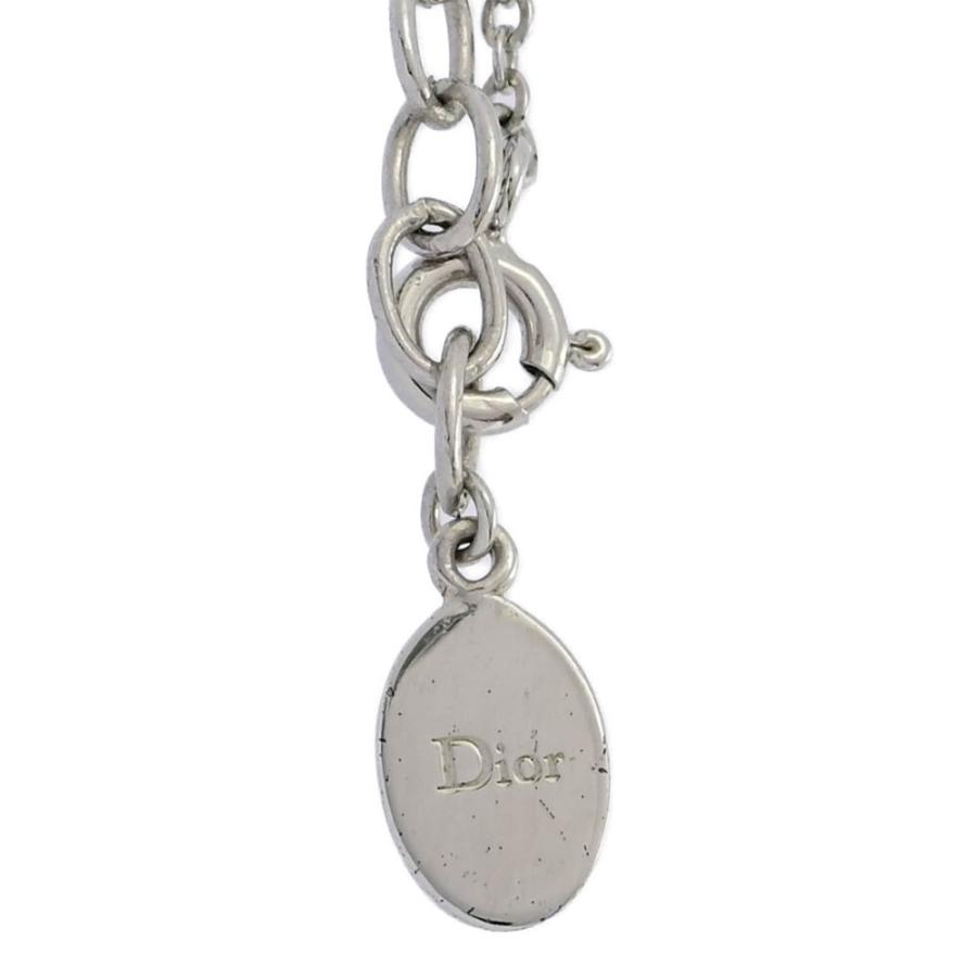 Christian Dior クリスチャンディオール ラインストーン Christian Dior クリスチャンディオール ラインストーン