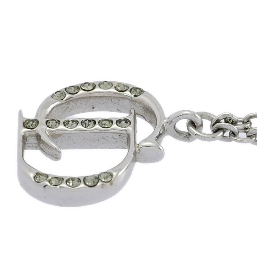 Christian Dior クリスチャンディオール ラインストーン Christian Dior クリスチャンディオール ラインストーン