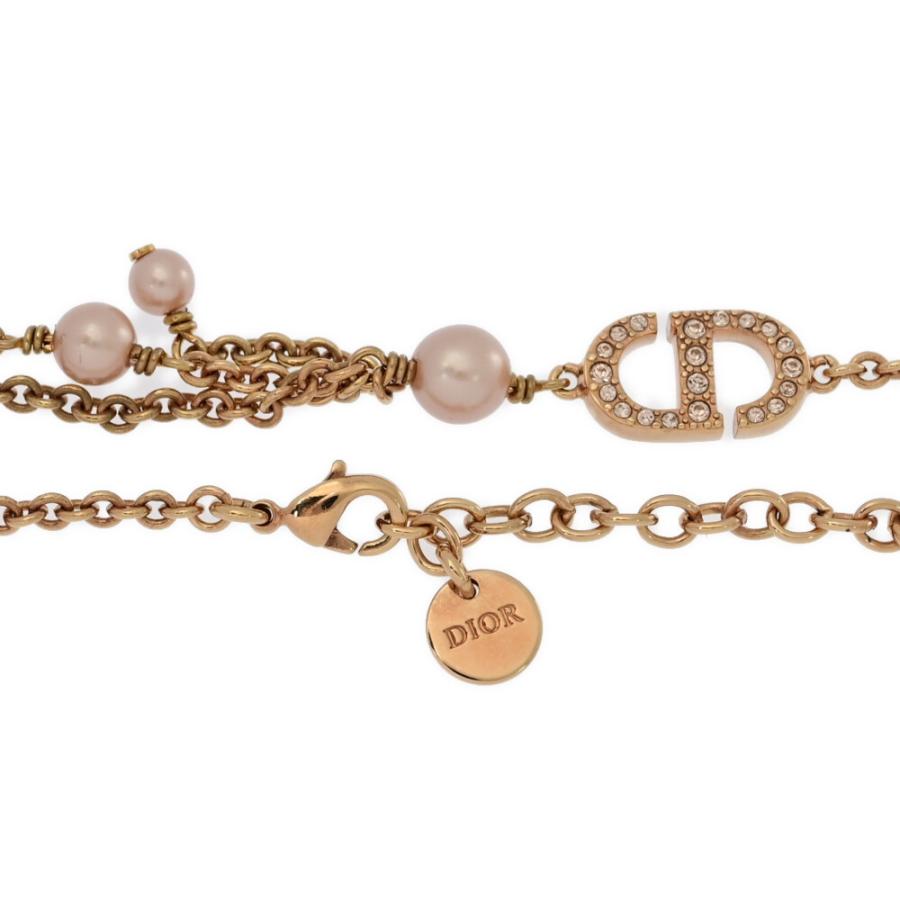 Christian Dior クリスチャンディオール PETITCD・メタル
