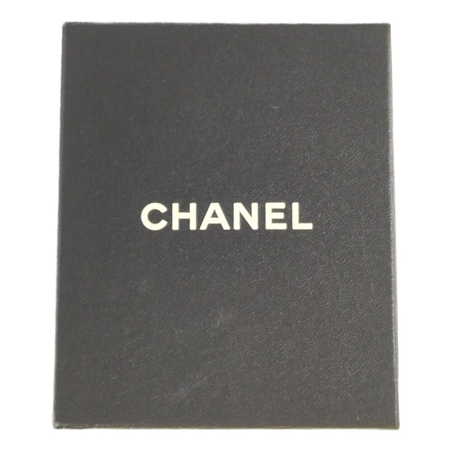 CHANEL シャネル ココマーク ネックレス ペンダント 合金メッキ-160.4g ゴールド /h260420/611095