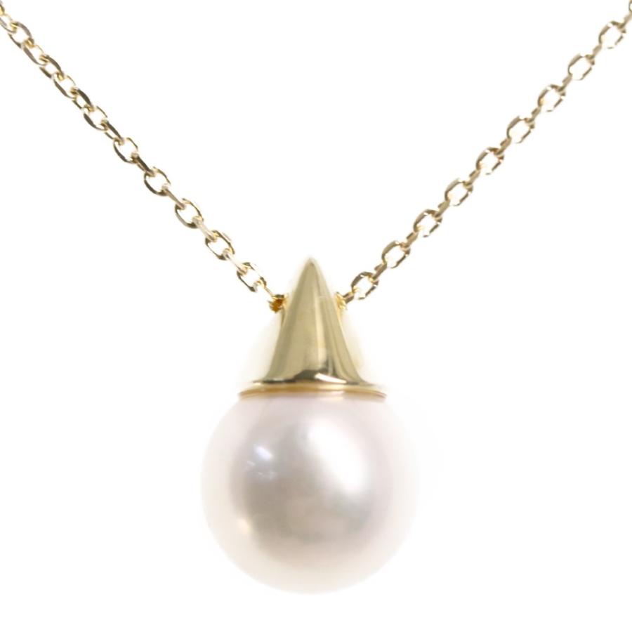 TASAKI(タサキ・田崎真珠) シンプルライン・プチ・アコヤ真珠 TASAKI(タサキ・田崎真珠) シンプルライン・プチ・アコヤ真珠