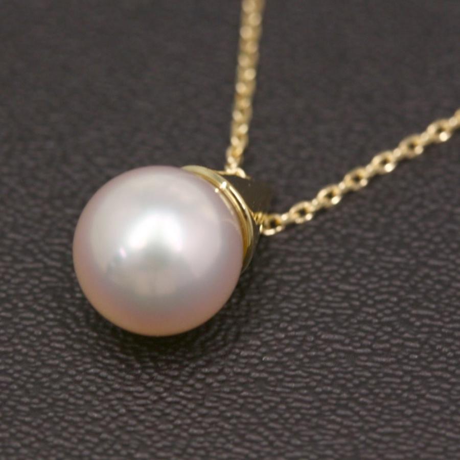 TASAKI(タサキ・田崎真珠) シンプルライン・プチ・アコヤ真珠 TASAKI(タサキ・田崎真珠) シンプルライン・プチ・アコヤ真珠