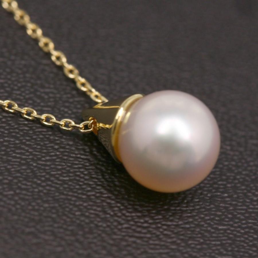 TASAKI(タサキ・田崎真珠) シンプルライン・プチ・アコヤ真珠 TASAKI(タサキ・田崎真珠) シンプルライン・プチ・アコヤ真珠