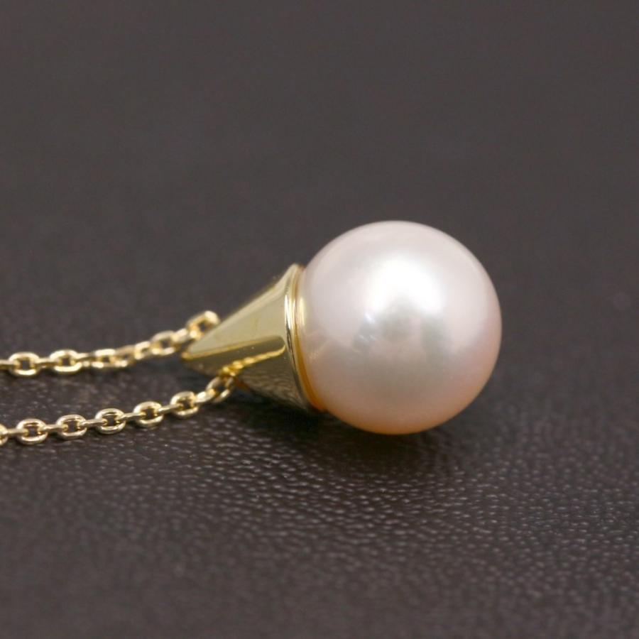 TASAKI(タサキ・田崎真珠) シンプルライン・プチ・アコヤ真珠 TASAKI(タサキ・田崎真珠) シンプルライン・プチ・アコヤ真珠