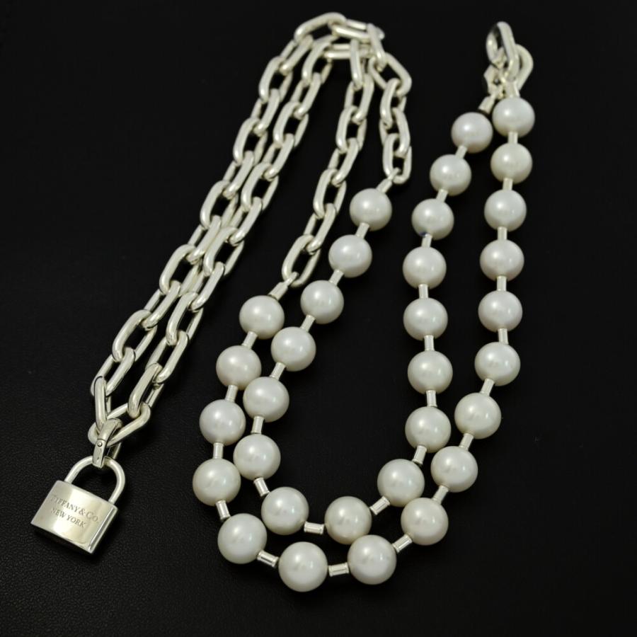 TIFFANY&Co. TIFFANY&Co. ティファニー Tiffany HardWear TIFFANY&Co. TIFFANY&Co. ティファニー Tiffany HardWear