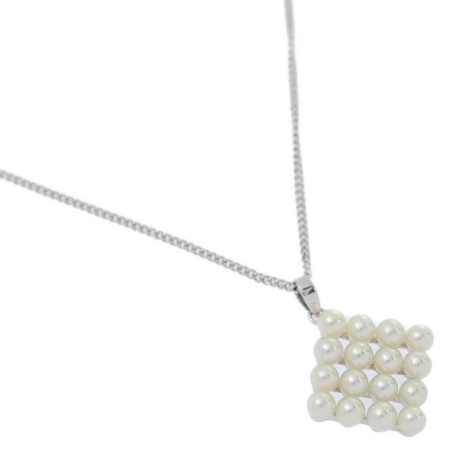 MIKIMOTO ミキモト アコヤ真珠/パール ネックレス・ペンダント MIKIMOTO ミキモト アコヤ真珠/パール ネックレス・ペンダント