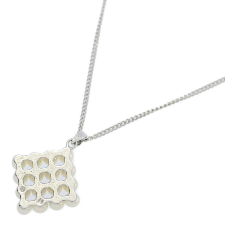 MIKIMOTO ミキモト アコヤ真珠/パール ネックレス・ペンダント MIKIMOTO ミキモト アコヤ真珠/パール ネックレス・ペンダント