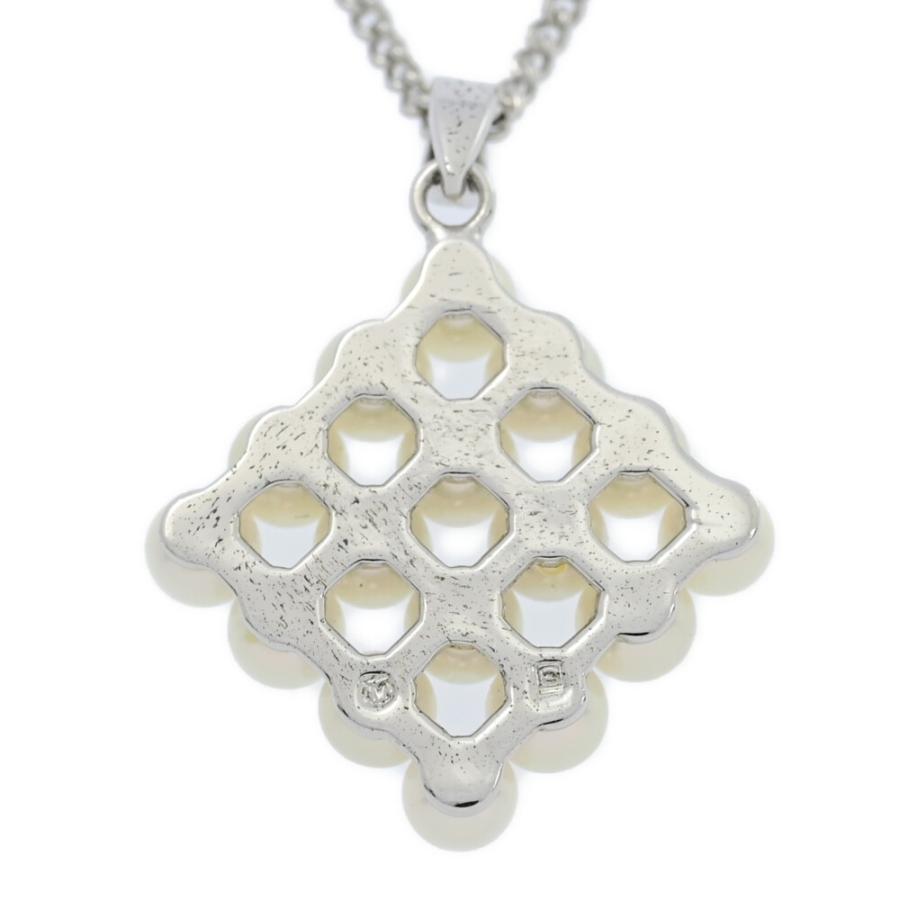 MIKIMOTO ミキモト アコヤ真珠/パール ネックレス・ペンダント MIKIMOTO ミキモト アコヤ真珠/パール ネックレス・ペンダント