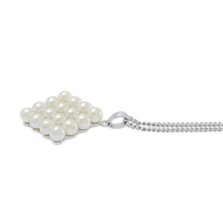 MIKIMOTO ミキモト アコヤ真珠/パール ネックレス・ペンダント MIKIMOTO ミキモト アコヤ真珠/パール ネックレス・ペンダント