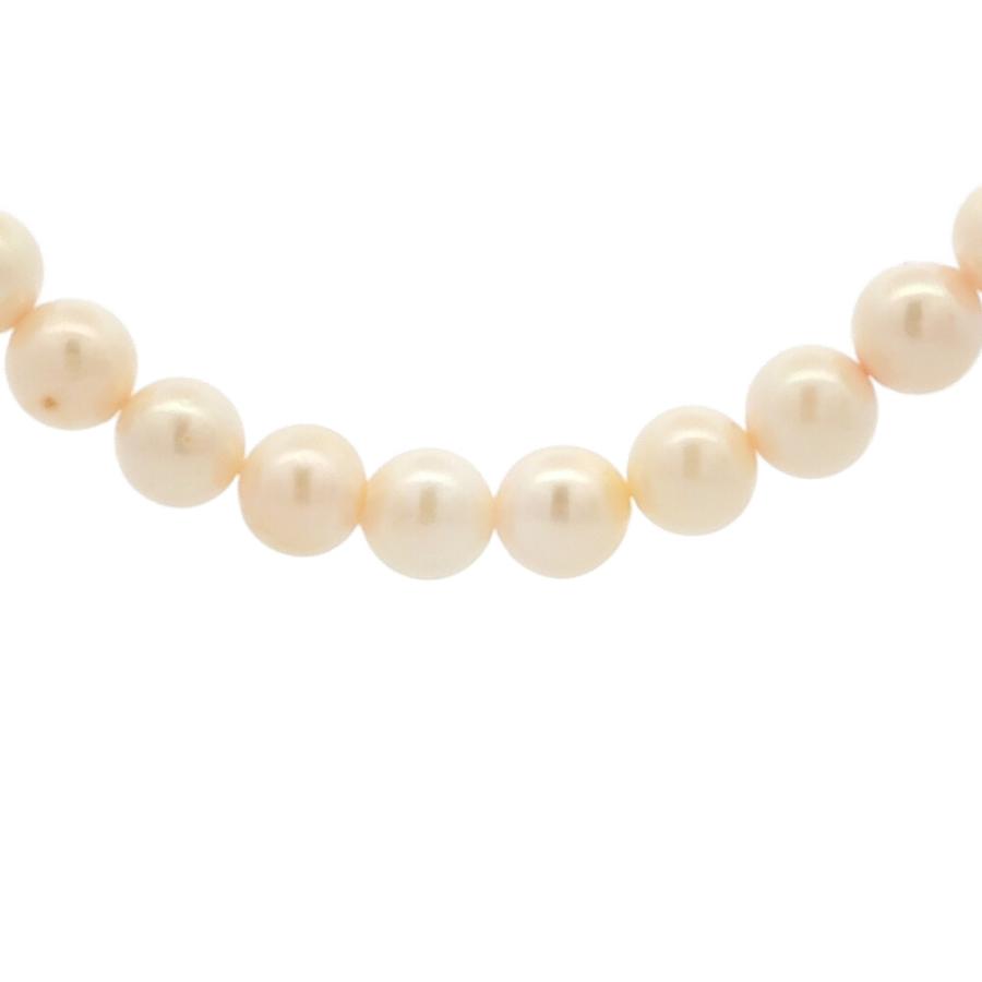 7.3mm アコヤ真珠 Japan Pearl 養殖真珠 真珠 パール ネックレス