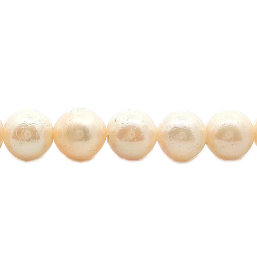 7.3mm アコヤ真珠 Japan Pearl 養殖真珠 真珠 パール ネックレス