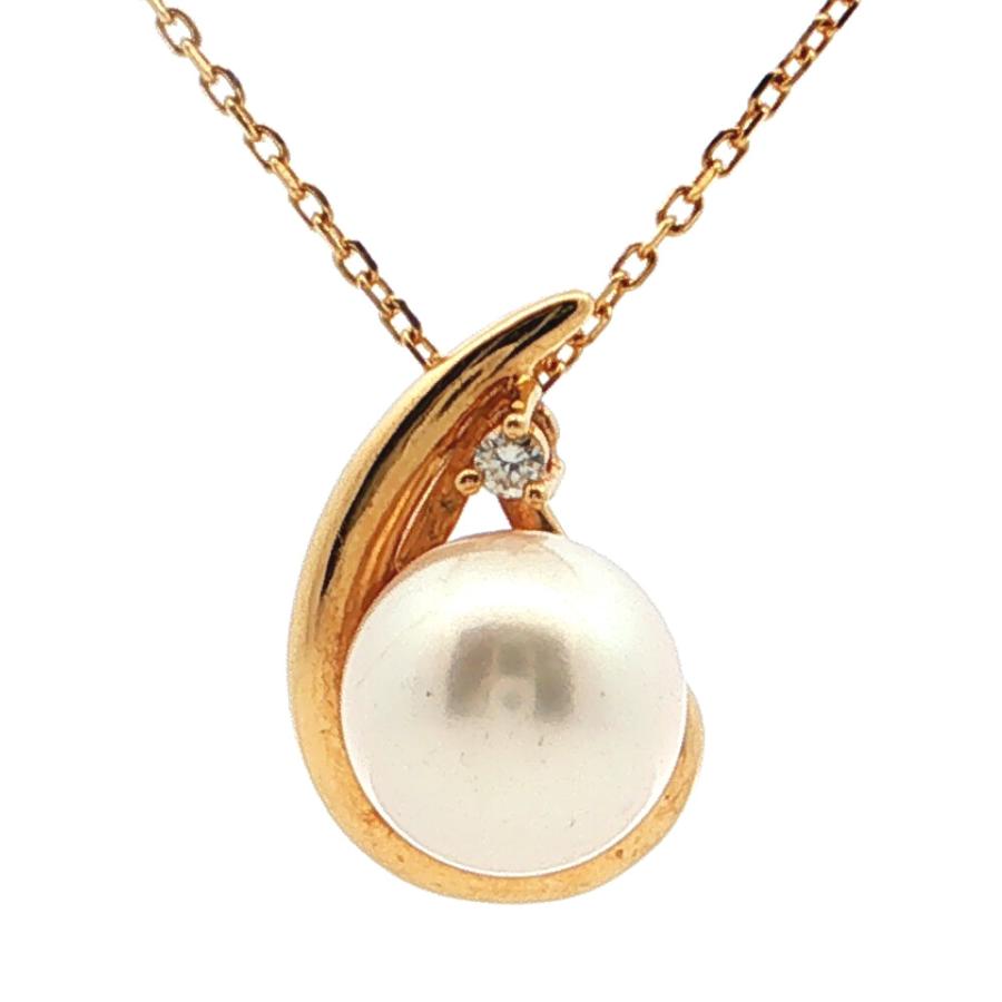 7.3mm 0.01ct TASAKI タサキ 田崎真珠 6月誕生石 アコヤ真珠 養殖