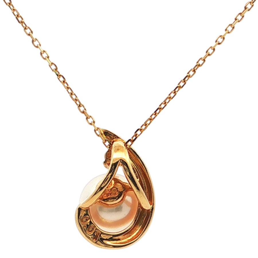 7.3mm 0.01ct TASAKI タサキ 田崎真珠 6月誕生石 アコヤ真珠 養殖