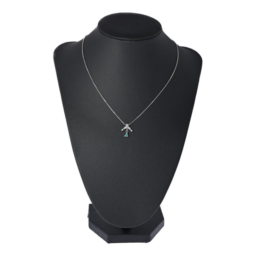 PT0.13ct 0.25ct 1粒 トライアンギュラー パライバトルマリン 