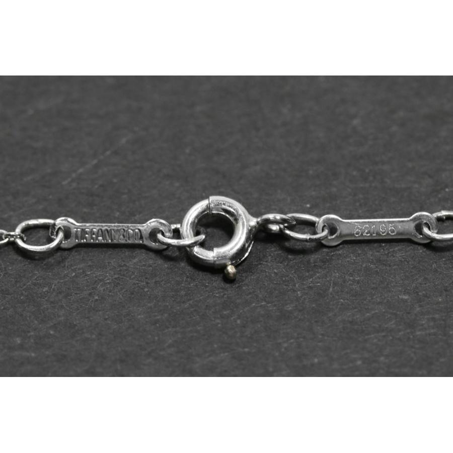 TIFFANY&Co. ティファニー バイザヤード/DBY・ダイヤモンド TIFFANY&Co. ティファニー バイザヤード/DBY・ダイヤモンド