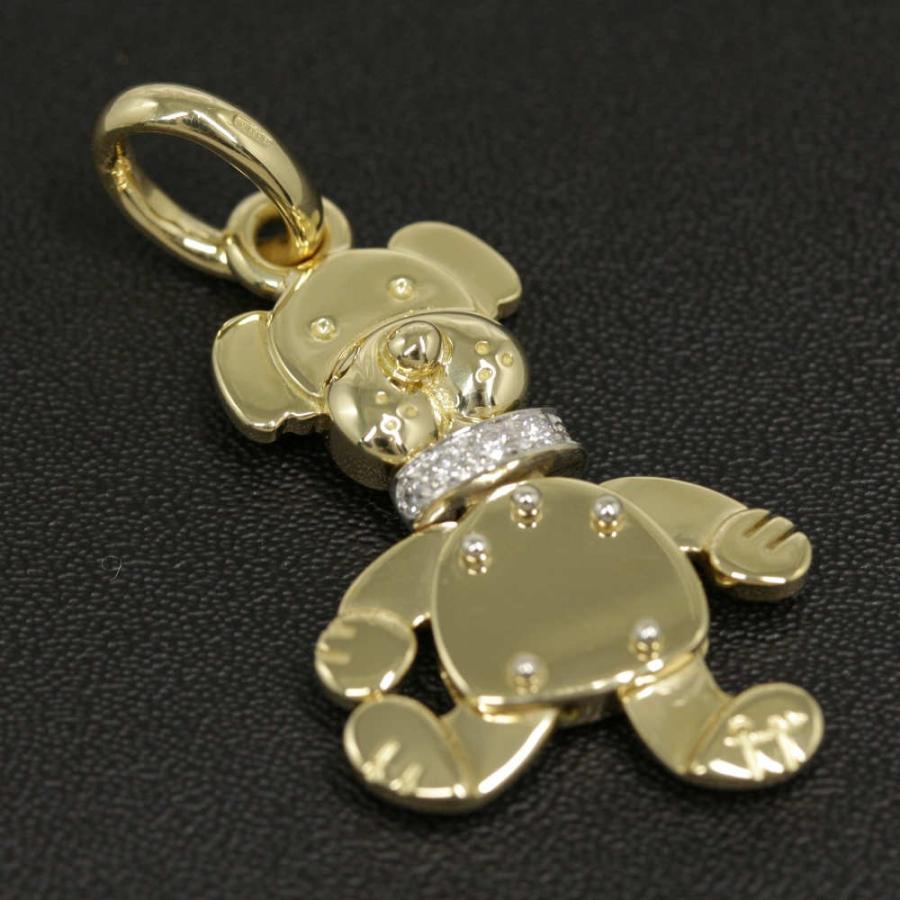 ポメラート アニマルモチーフ 5P・犬・dog・ダイヤモンド