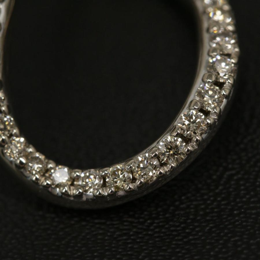 カシケイ マーシネス・ブラウンダイヤモンドネックレス・ペンダント  