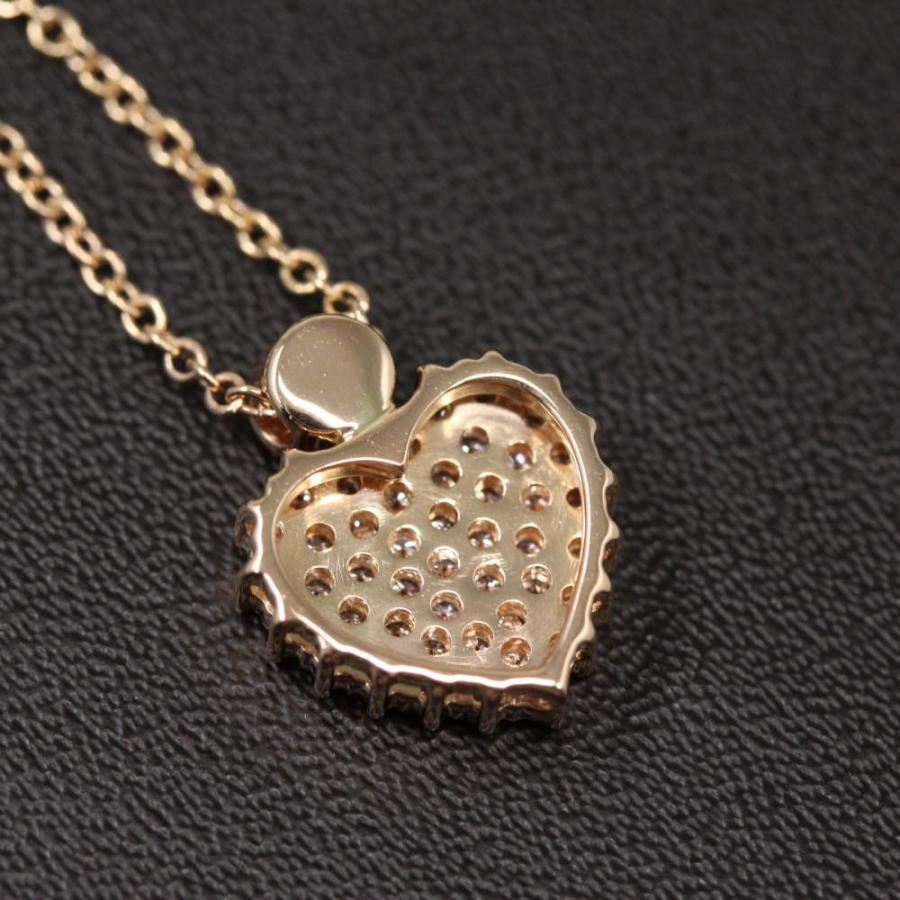 DAMIANI ダミアーニ クオーリロゴ/CUORI LOGO ハートモチーフ