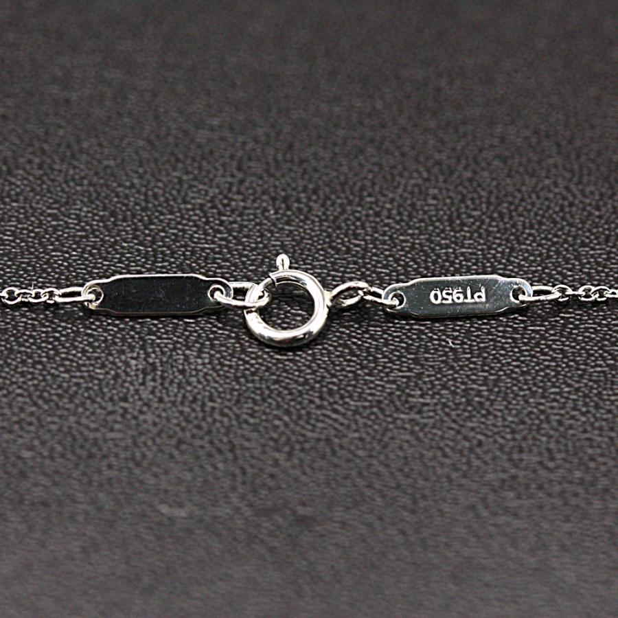 TIFFANY&Co.（ティファニー） ソリティア・プリンセスカット