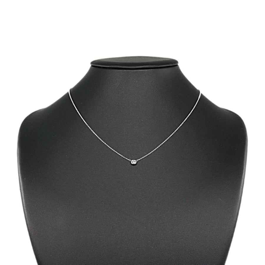 TIFFANY&Co.（ティファニー） エルサペレッティ・バイザヤード/DBY 1P