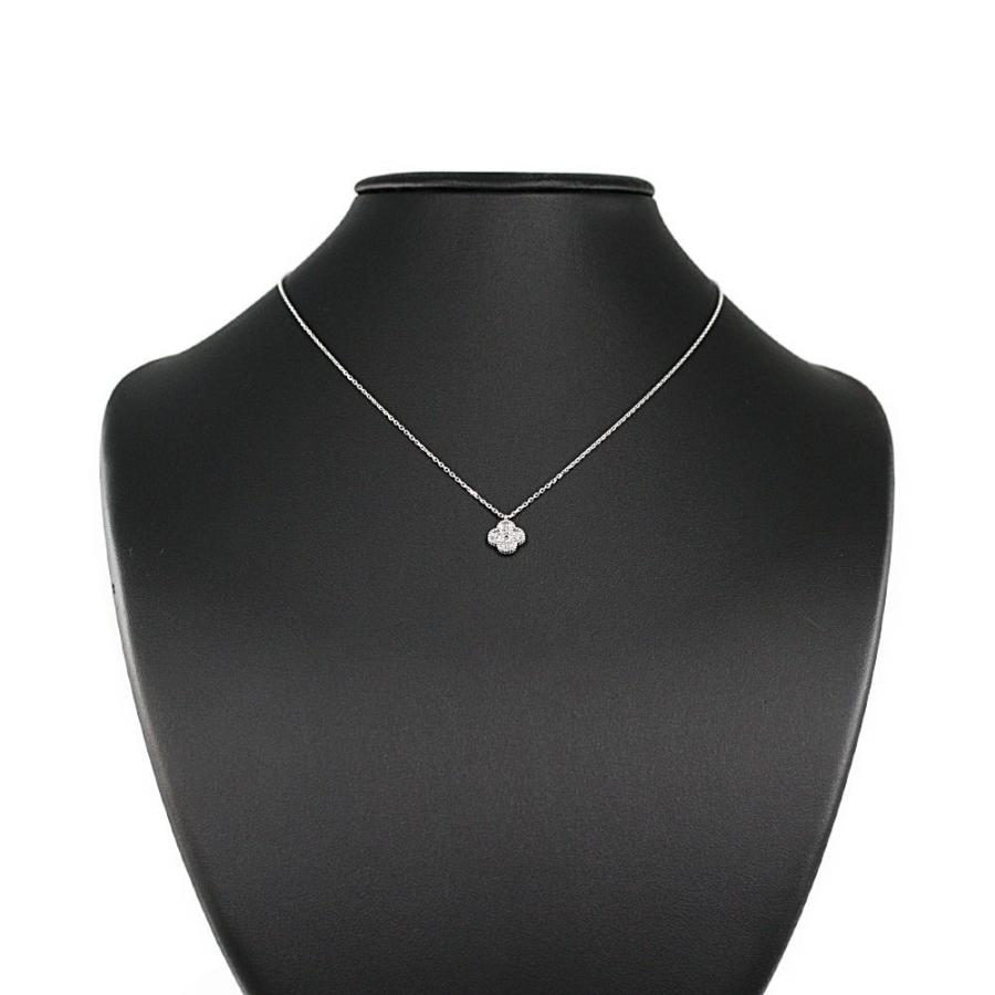 ヴァンクリーフアンドアーペル スウィート アルハンブラ 12P