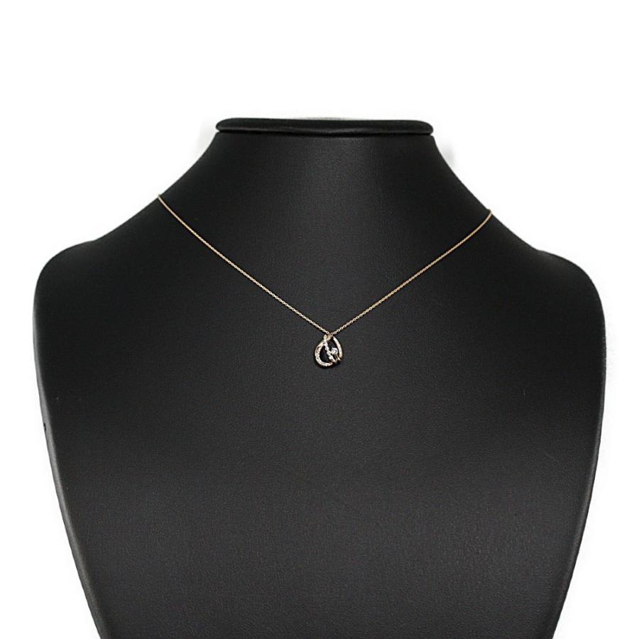 STAR JEWELRY ファイヤーインザハート スタージュエリー Fire in the Heart ダイヤモンドネックレス