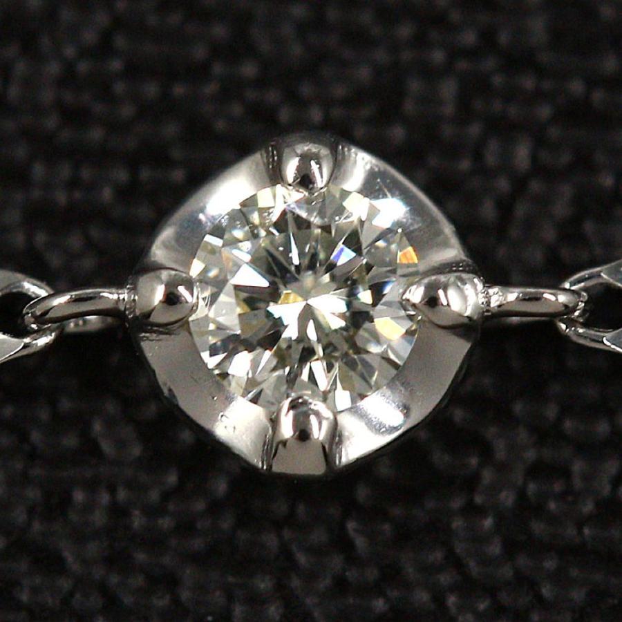 アーカーAHKAH ロシアンダイヤモンドネックレス 美品 エンブレイスダイヤモンド ネックレス | AHKAH / アーカー | 【公式