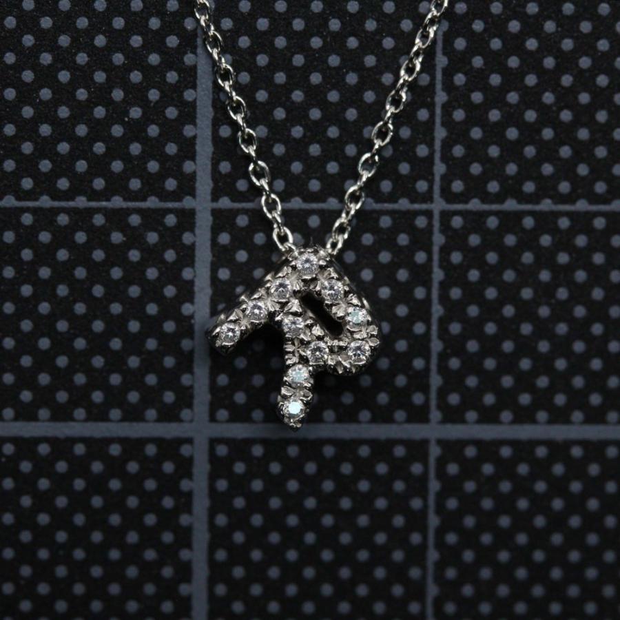 2026年最新】ポンテヴェキオ イニシャルネックレスの人気アイテム