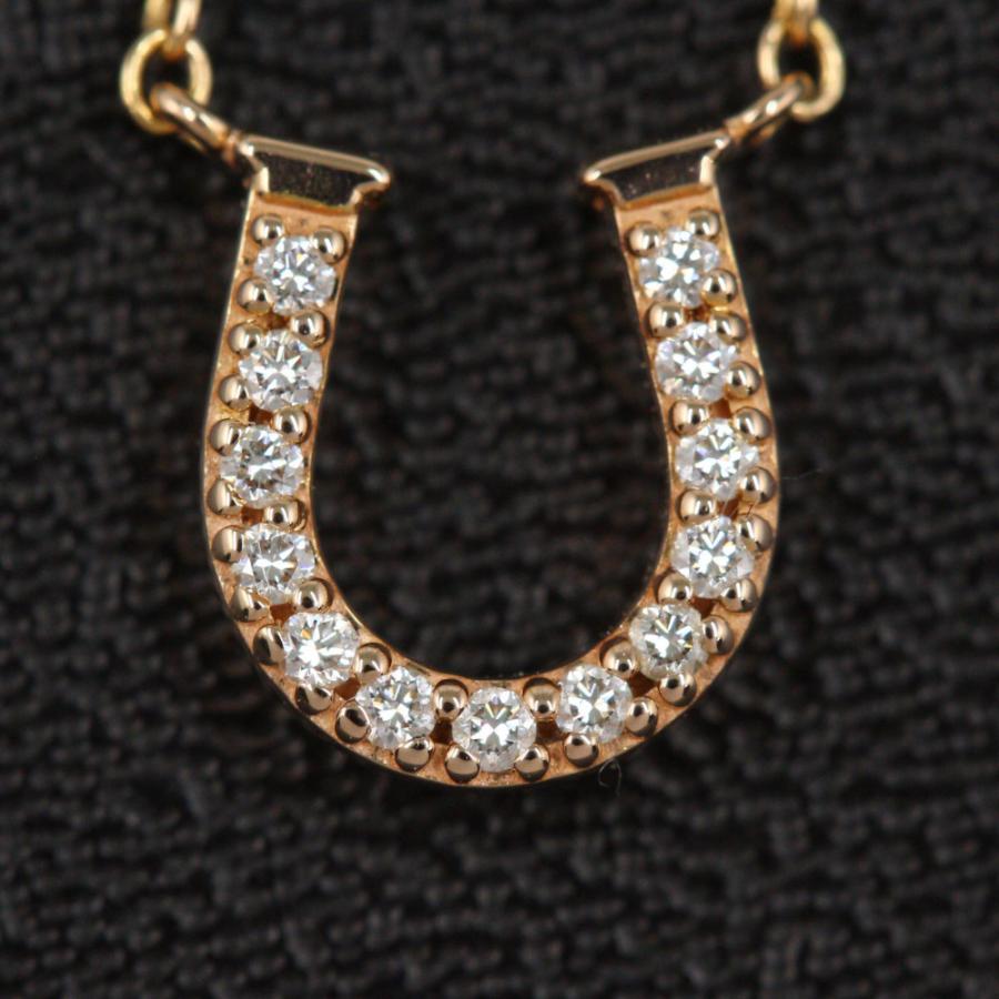 TIFFANY&Co. ティファニー メトロ ホースシューダイヤモンド TIFFANY&Co. ティファニー メトロ ホースシューダイヤモンド