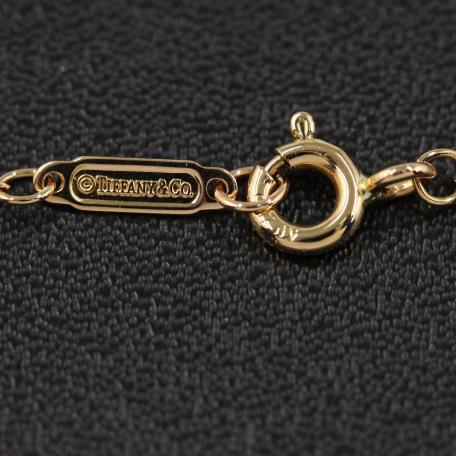 TIFFANY&Co. ティファニー メトロ ホースシューダイヤモンド TIFFANY&Co. ティファニー メトロ ホースシューダイヤモンド