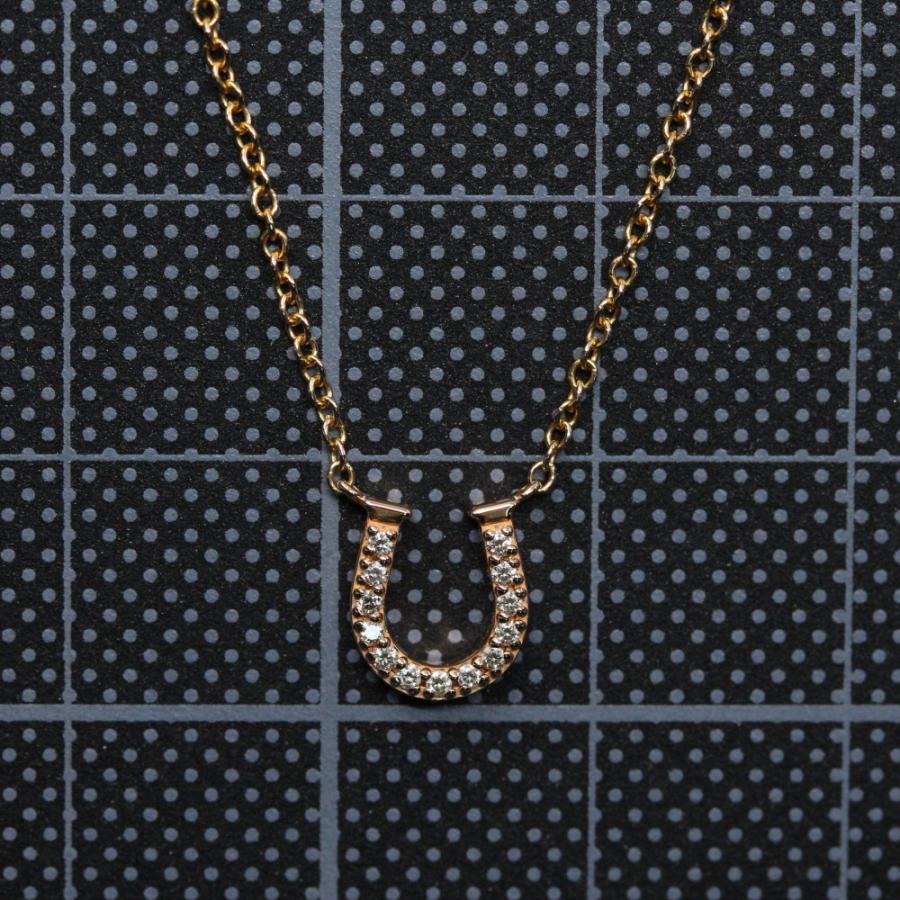 TIFFANY&Co. ティファニー メトロ ホースシューダイヤモンド TIFFANY&Co. ティファニー メトロ ホースシューダイヤモンド
