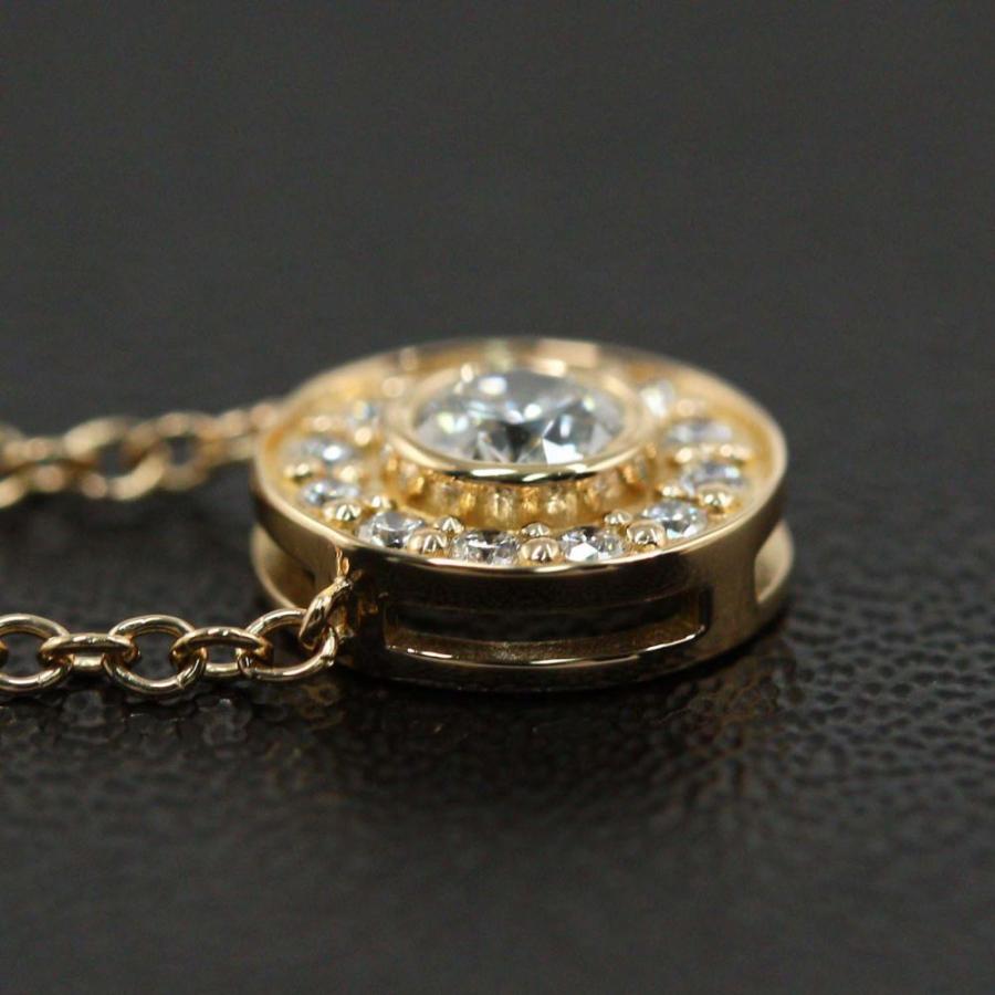 TIFFANY&Co.（ティファニー） サークレット 13Pダイヤモンドネックレス