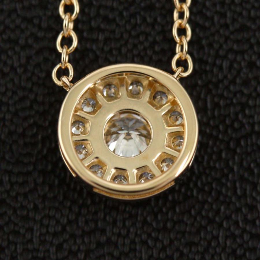 TIFFANY&Co.（ティファニー） サークレット 13Pダイヤモンドネックレス