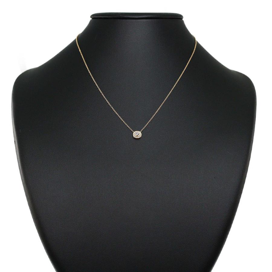 TIFFANY&Co.（ティファニー） サークレット 13Pダイヤモンドネックレス